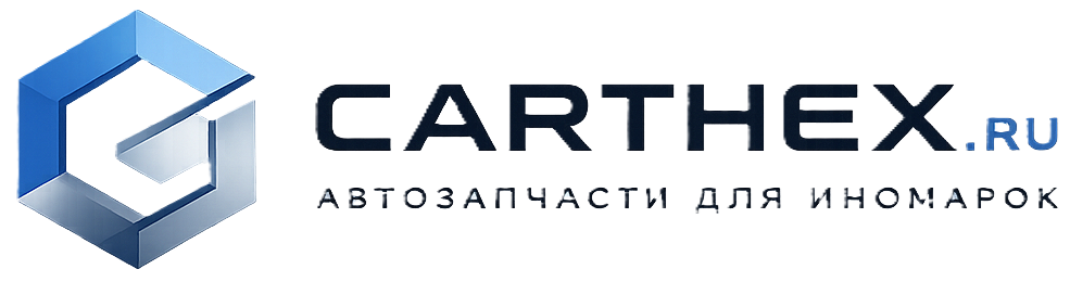 Интернет-магазин автозапчастей carthex.ru на платформе Docpart