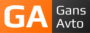 Интернет-магазин автозапчастей gansavto.ru на платформе Docpart